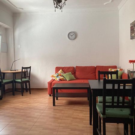 Apartamento Retech Las Palmas de Gran Canaria Luaran gambar