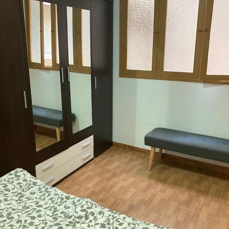 Apartamento Retech Las Palmas de Gran Canaria Luaran gambar
