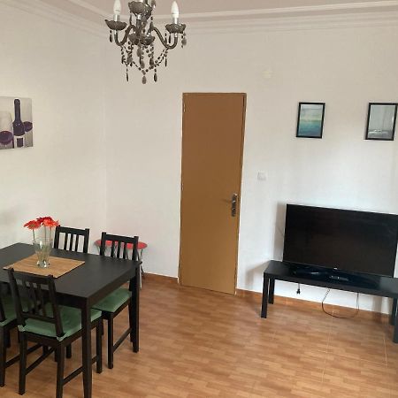 Apartamento Retech Las Palmas de Gran Canaria Luaran gambar