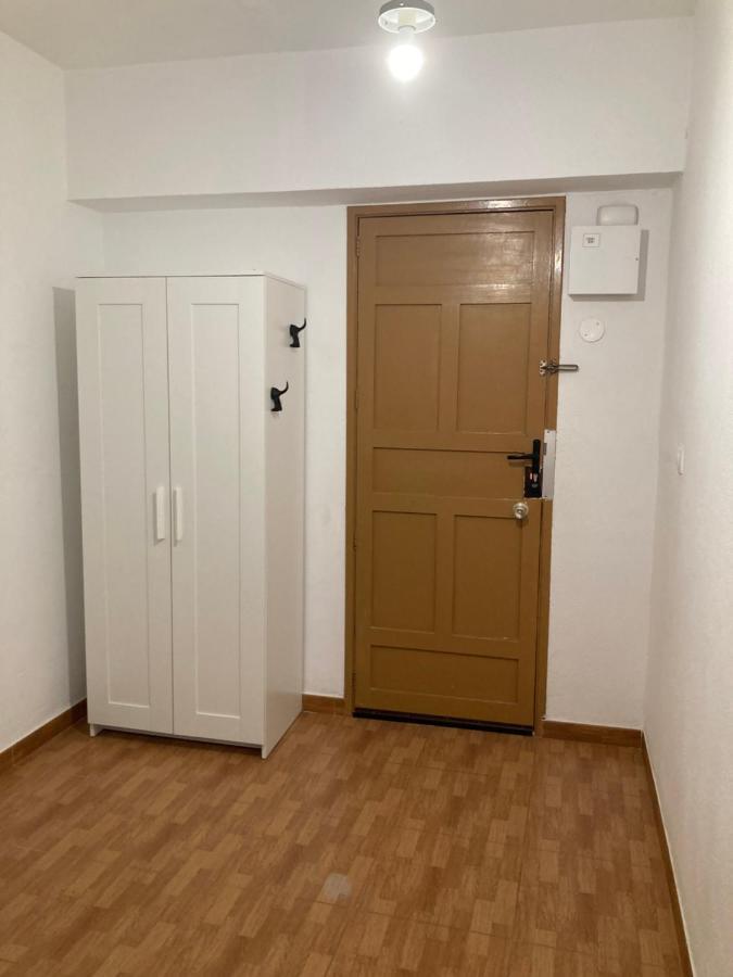 Apartamento Retech Las Palmas de Gran Canaria Luaran gambar