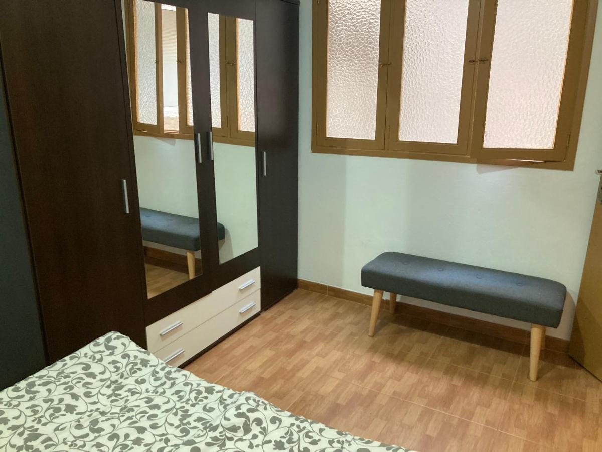 Apartamento Retech Las Palmas de Gran Canaria Luaran gambar