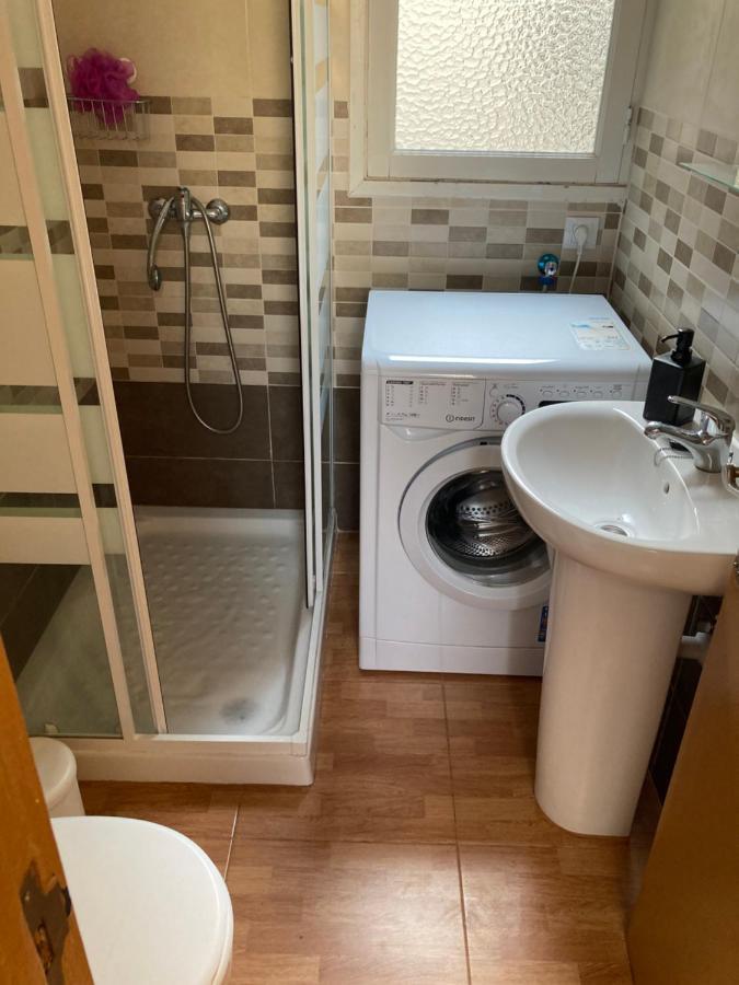 Apartamento Retech Las Palmas de Gran Canaria Luaran gambar