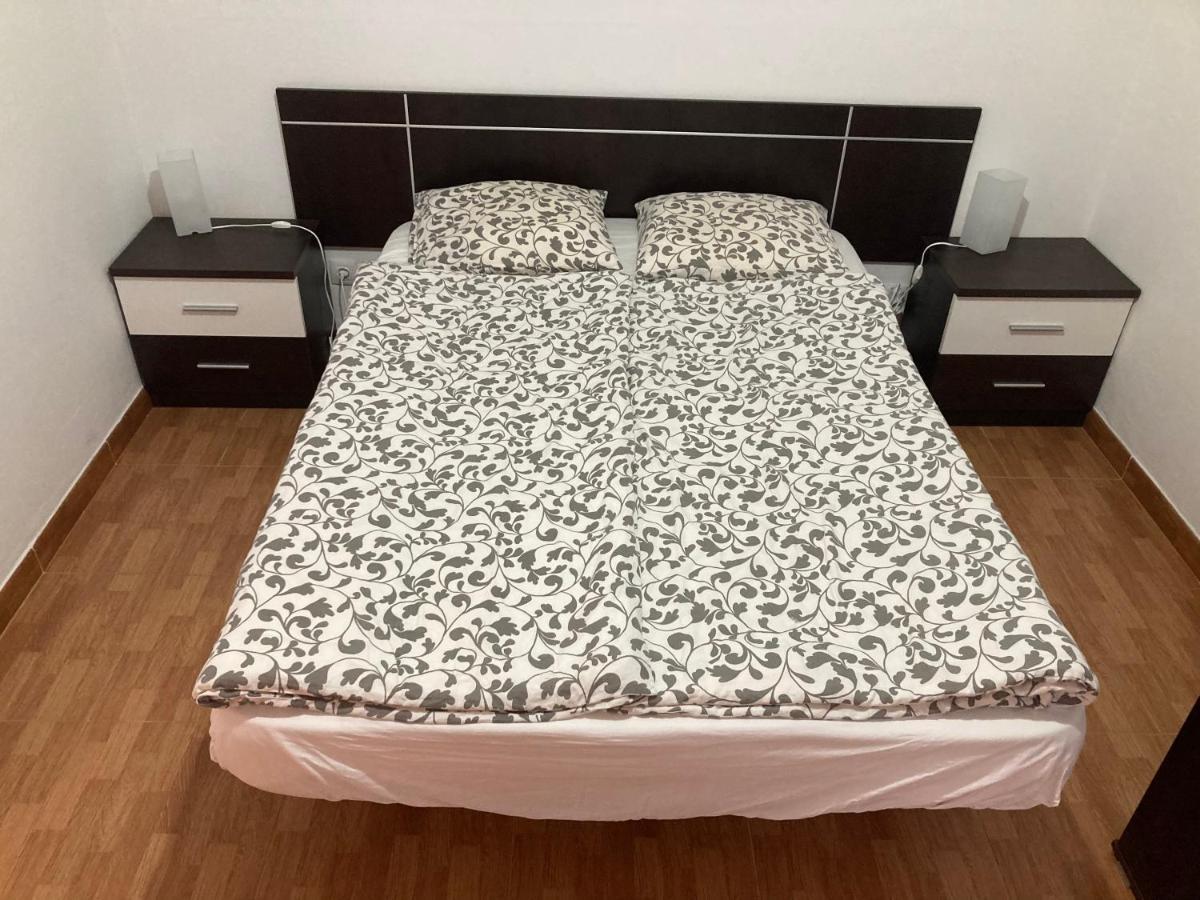 Apartamento Retech Las Palmas de Gran Canaria Luaran gambar